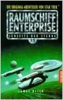 Die Orginal-Abenteuer von Raumschiff Enterprise 13: Jenseits der Sterne by J.A. Lawrence, James Blish
