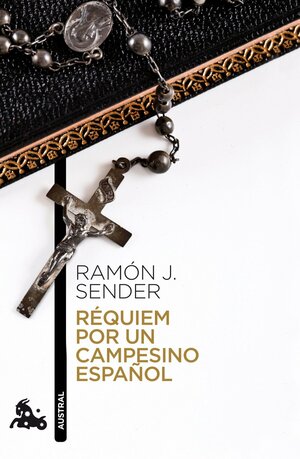 Réquiem por un campesino español by Ramón J. Sender