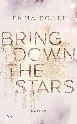Light up the Sky: Roman by Emma Scott