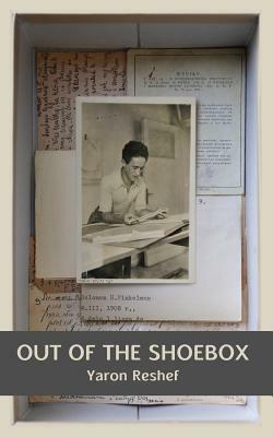 Out of the Shoebox by Yaron Reshef