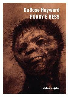 Porgy e Bess by DuBose Heyward