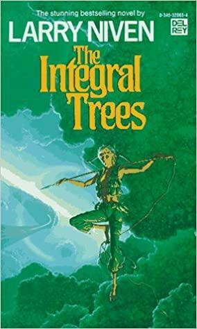 Integralna stabla by Larry Niven