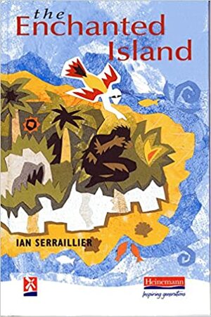 The Enchanted Island by Ian Serraillier