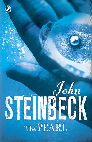 The Pearl by John Steinbeck