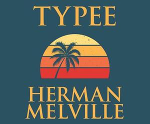 Typee by Herman Melville