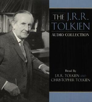 J.R.R. Tolkien Audio CD Collection by J.R.R. Tolkien
