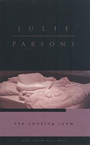 The Smoking Room by Julie Parsons