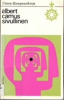 Sivullinen by Albert Camus