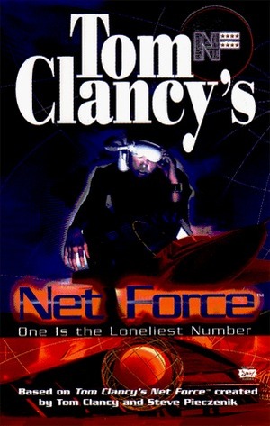 One is the Loneliest Number by Diane Duane, Steve Pieczenik, Tom Clancy