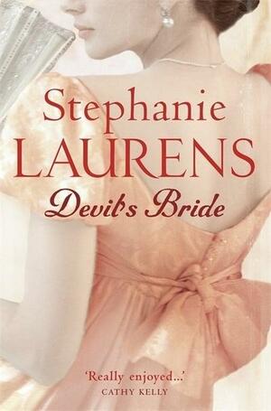 Devil's Bride by Stephanie Laurens