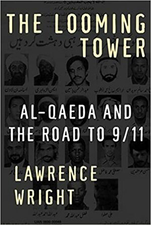 A Torre do Desassossego by Lawrence Wright