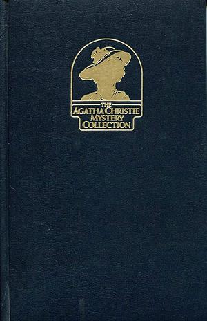 Murder in Three Acts by Agatha Christie