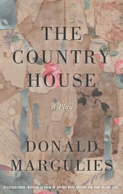 The Country House (Tcg Edition) by Donald Margulies