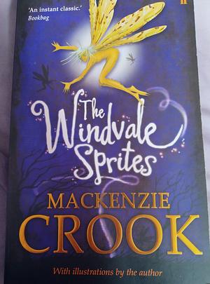 The Windvale Sprites by Mackenzie Crook