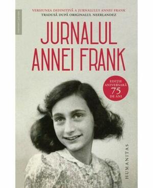 Jurnalul Annei Frank by Anne Frank