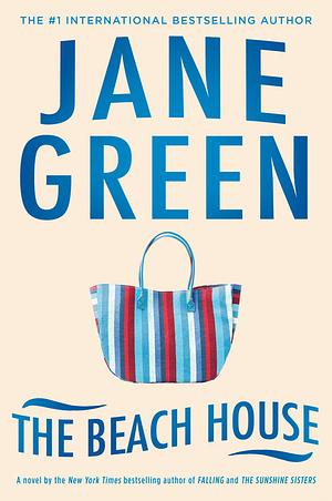 The Beach House by Jane Green