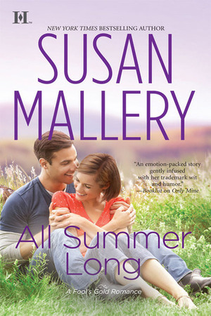 All Summer Long by Susan Mallery