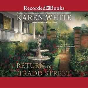 Return to Tradd Street by Karen White