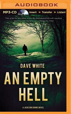 An Empty Hell by Dave White