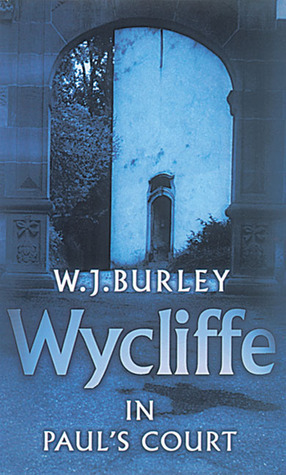 Wycliffe in Paul's Court by W.J. Burley