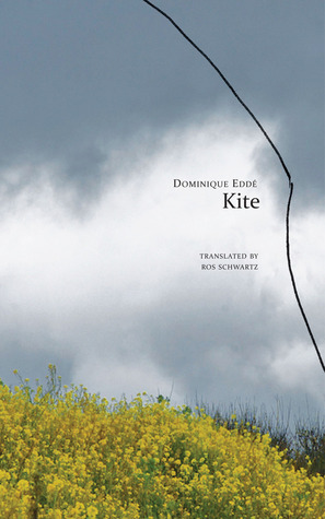 Kite by Dominique Eddé