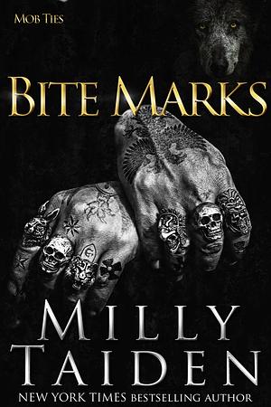 Bite Marks by Milly Taiden