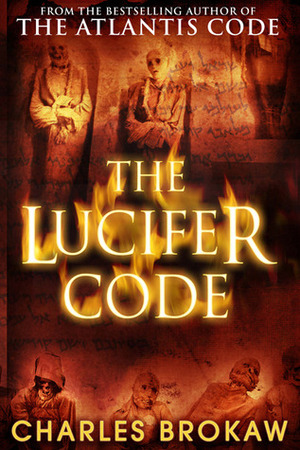 The Lucifer Code by Charles Brokaw