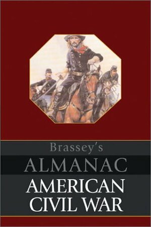 The American Civil War by Philip R.N. Katcher
