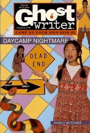 Daycamp Nightmare  by Nancy Butcher