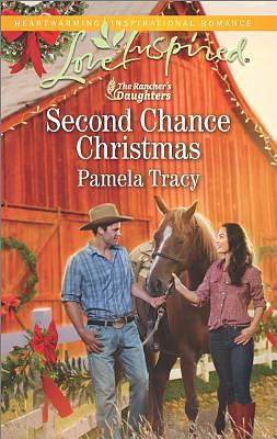 Second Chance Christmas by Pamela Tracy