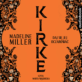 Kirke by Madeline Miller