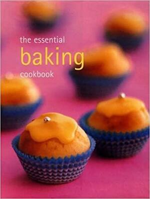 The Essential Baking Cookbook by Murdoch Books