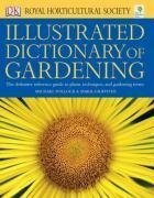 Rhs Illustrated Dictionary Of Gardening (Rhs) by Mark Griffiths, Michael Pollock