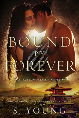 Bound by Forever by S. Young, Samantha Young