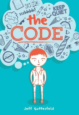 The Code by Jeff Gottesfeld