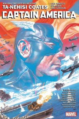 Captain America by Ta-Nehisi Coates Vol. 1 by Ta-Nehisi Coates