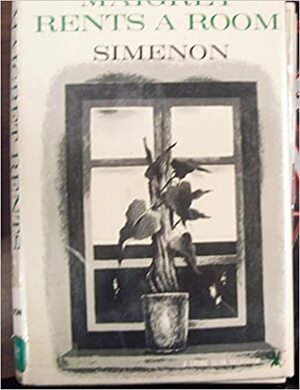 Maigret en la Pensión by Georges Simenon