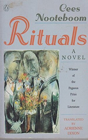 Rituals by Cees Nooteboom