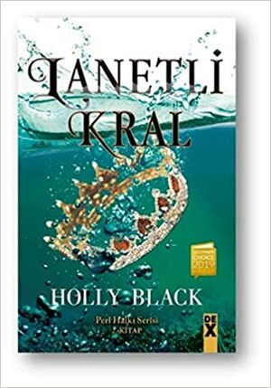 Lanetli Kral by Holly Black