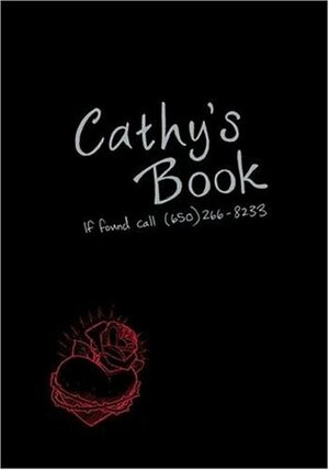Cathy's Book by Cathy Brigg, Sean Stewart, Jordan Weisman