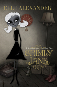 Grimly Jane by Elle Alexander