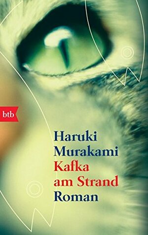 Kafka am Strand by Haruki Murakami