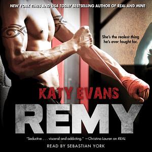 Remy by Katy Evans