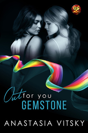 Gemstone by Anastasia Vitsky