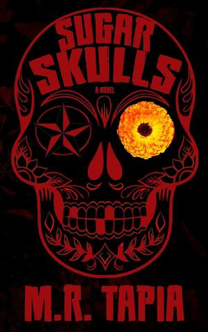 Sugar Skulls by M.R. Tapia