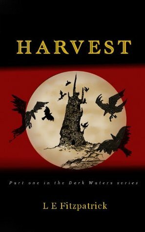 Harvest by L.E. Fitzpatrick