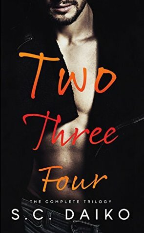 Two Three Four by S.C. Daiko