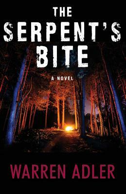 The Serpent's Bite by Warren Adler