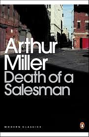 Death of a Salesman by Arthur Miller