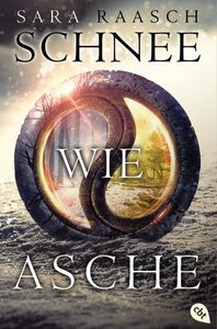 Schnee wie Asche by Sara Raasch